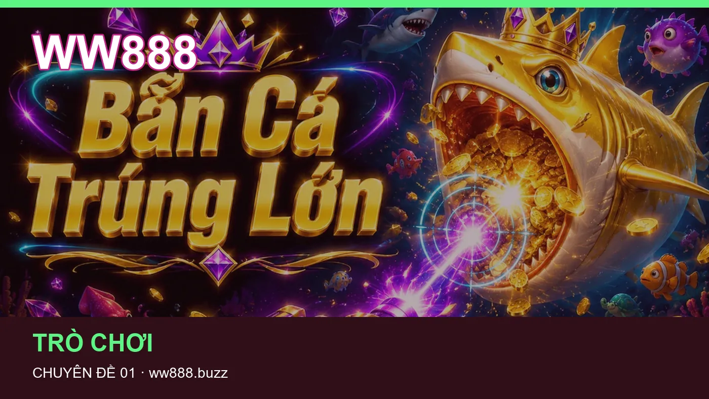 Hình minh họa bài viết WW888