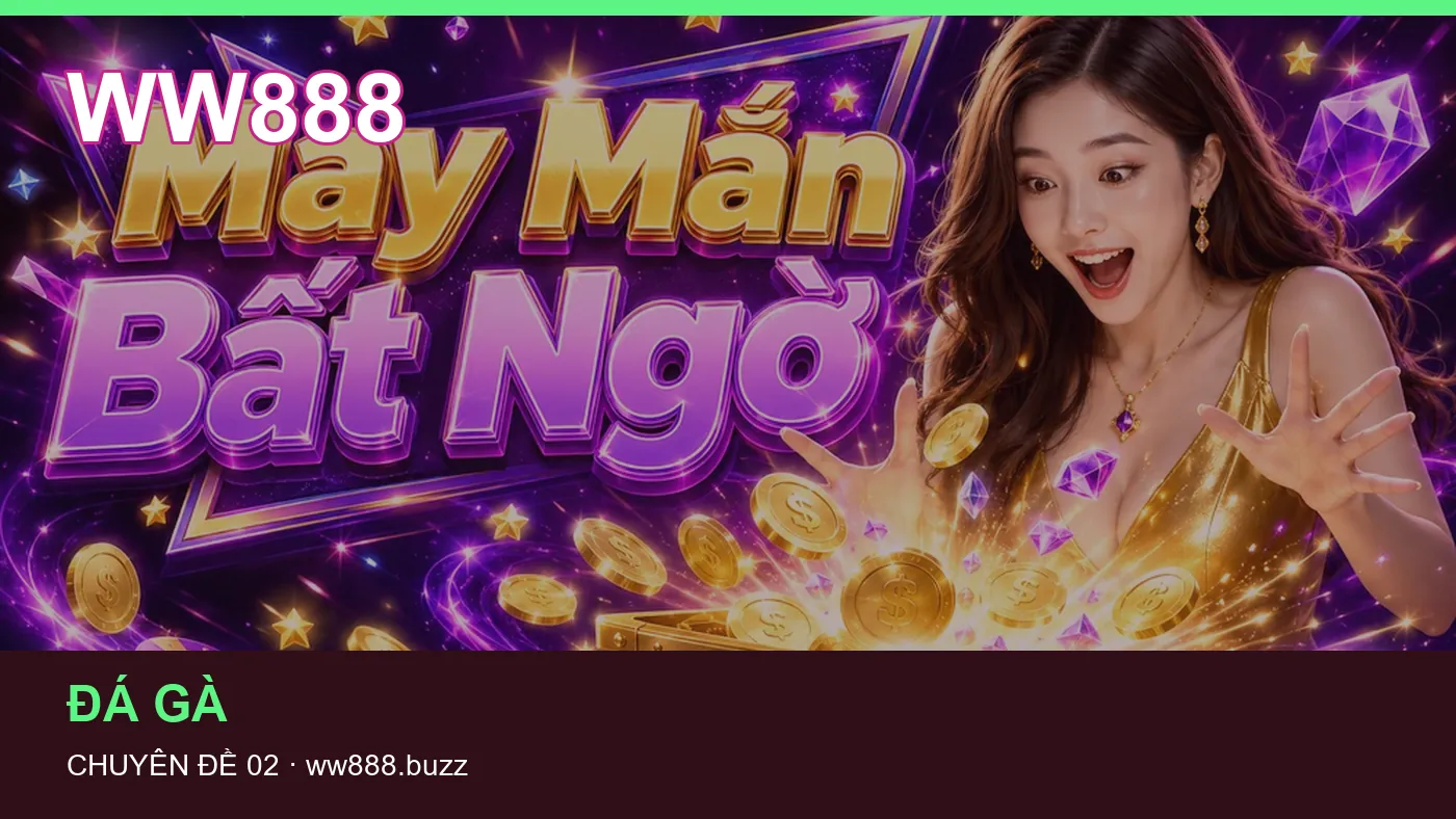 Hình minh họa bài viết WW888