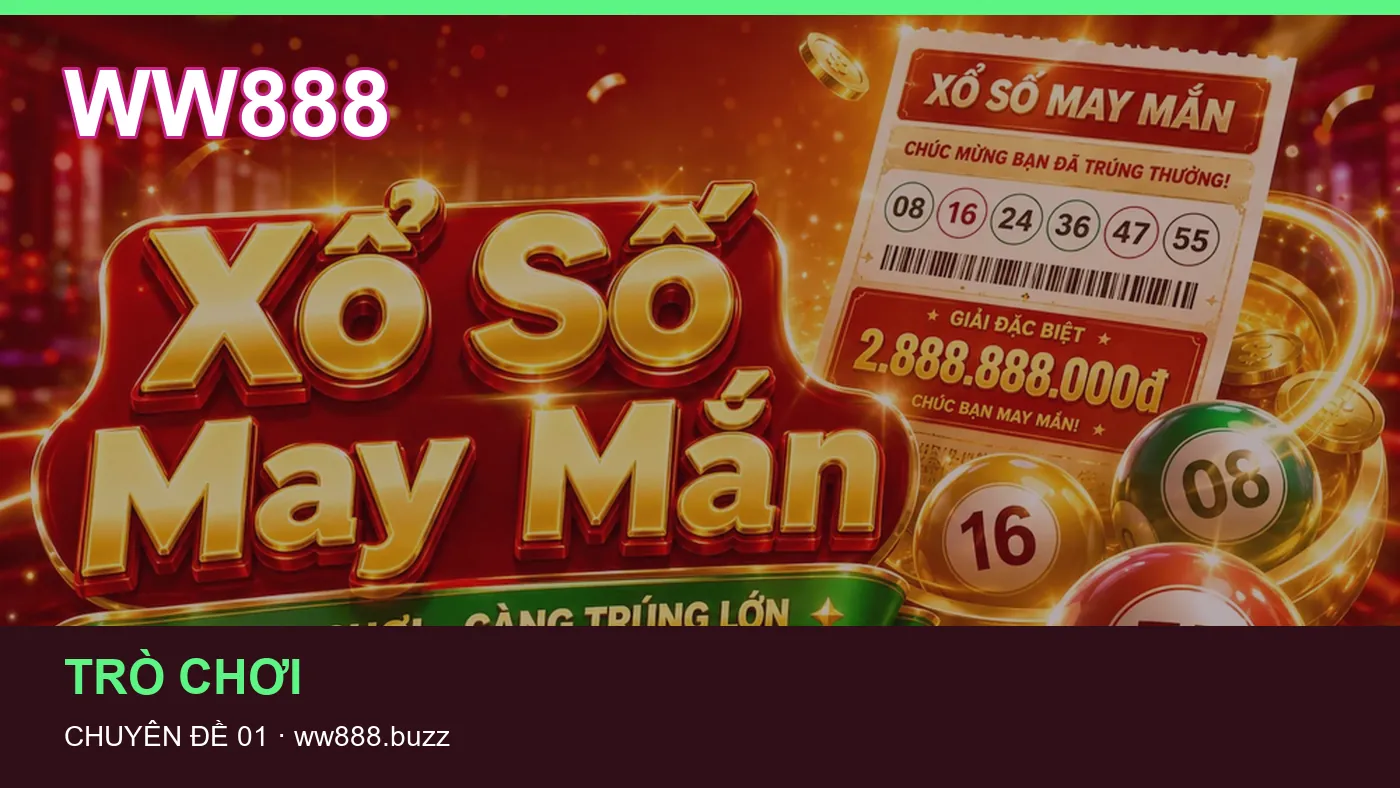 Hình minh họa bài viết WW888
