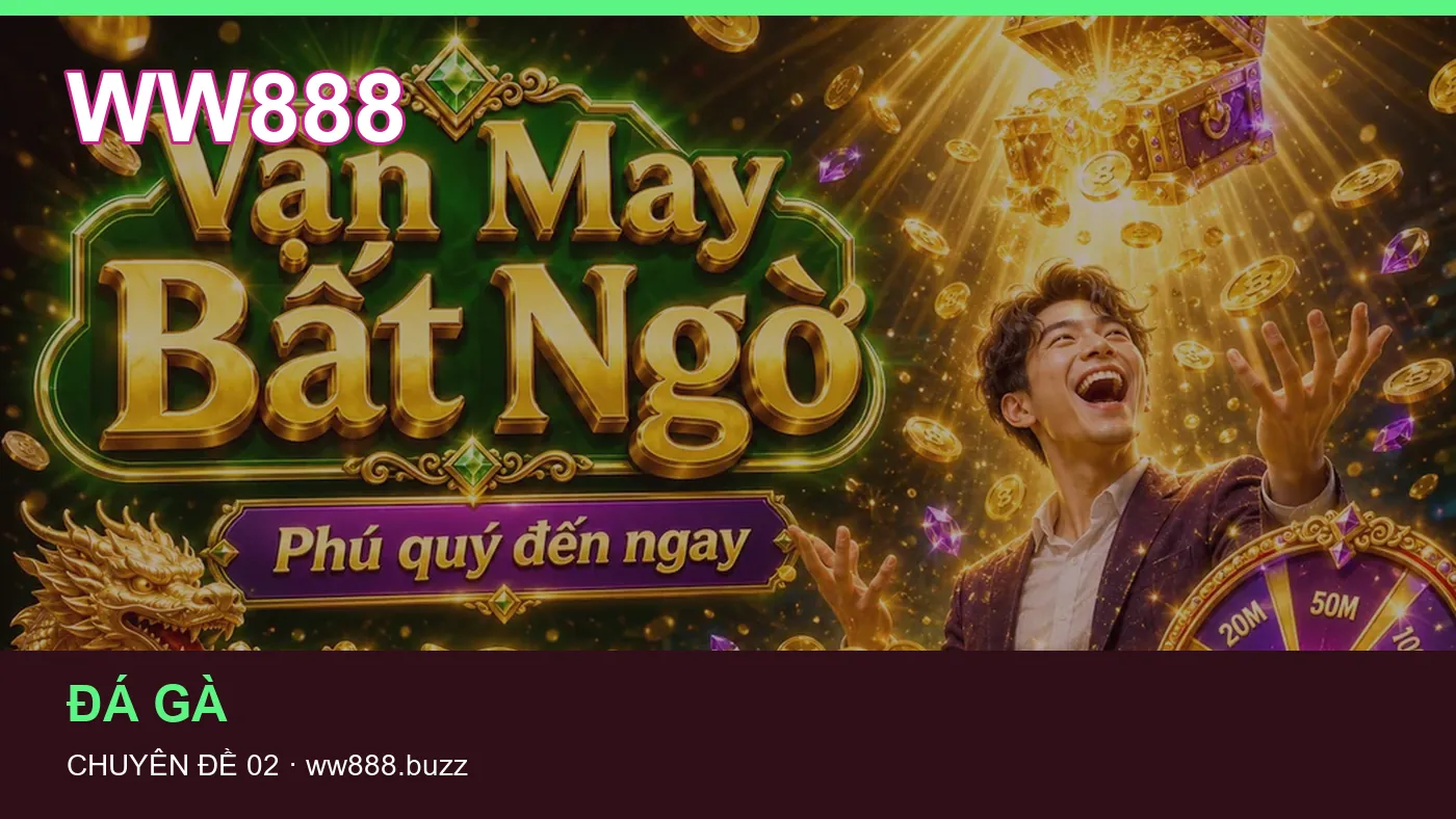 Hình minh họa bài viết WW888
