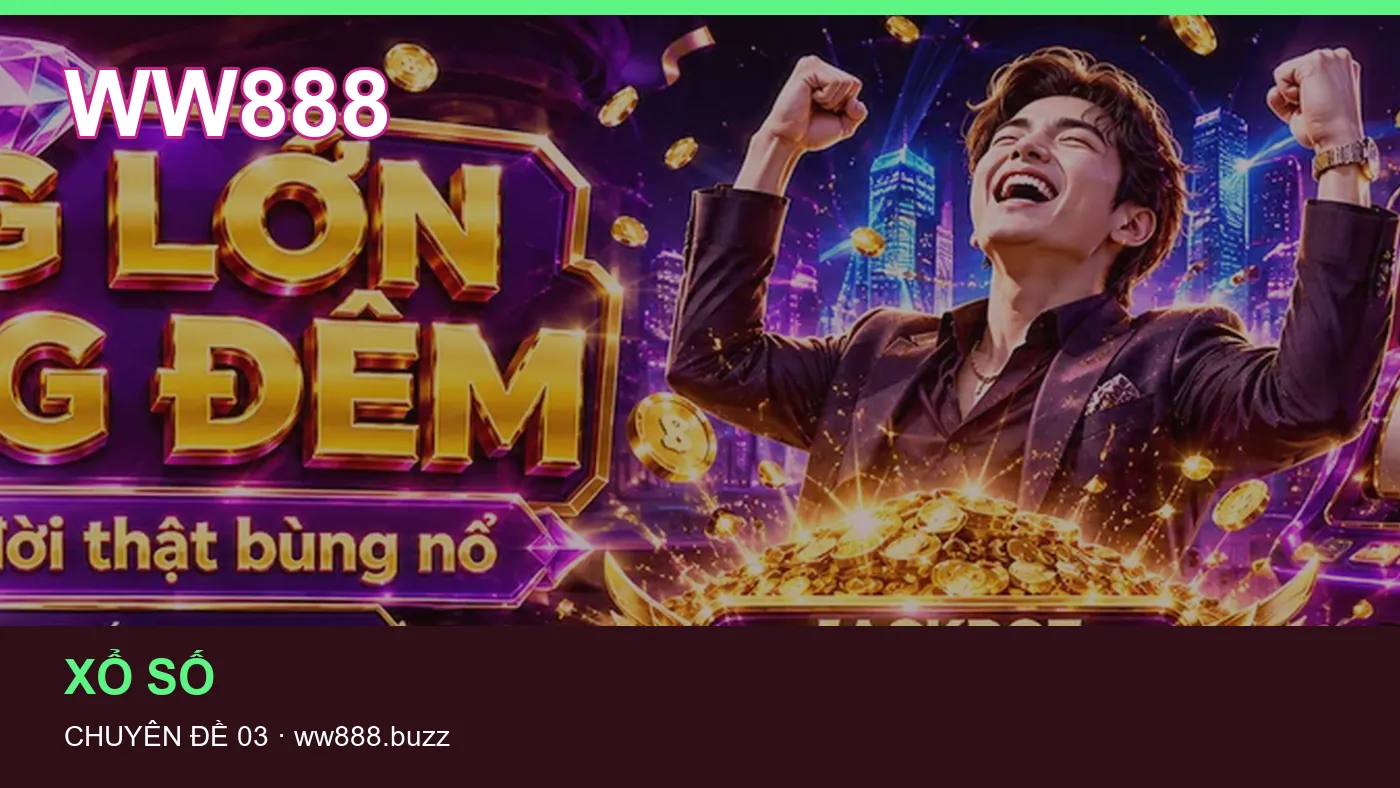 Hình minh họa bài viết WW888