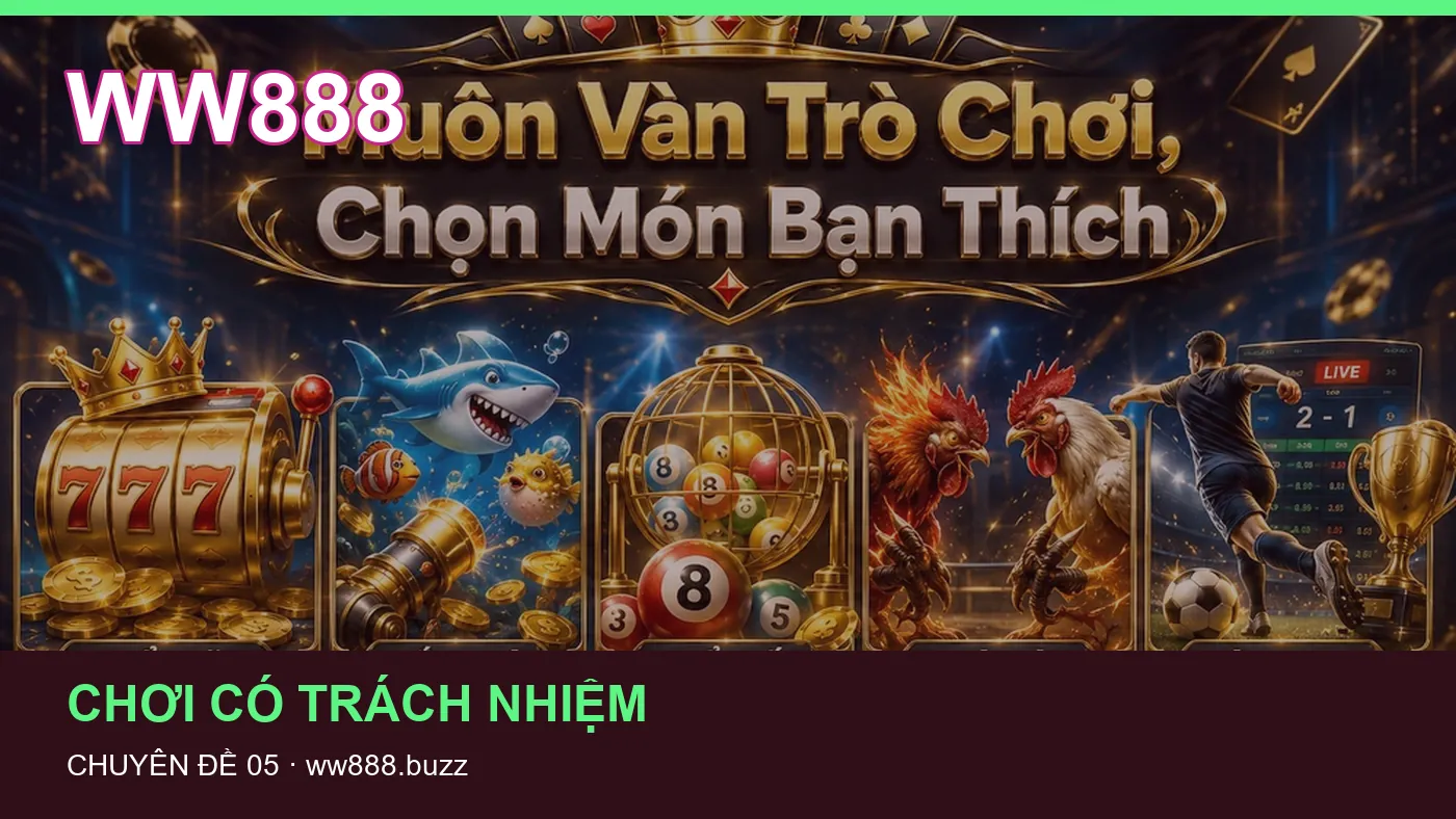 Hình minh họa bài viết WW888