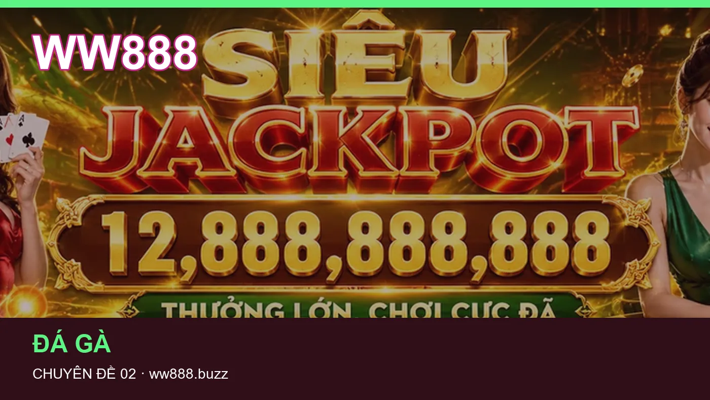 Hình minh họa bài viết WW888
