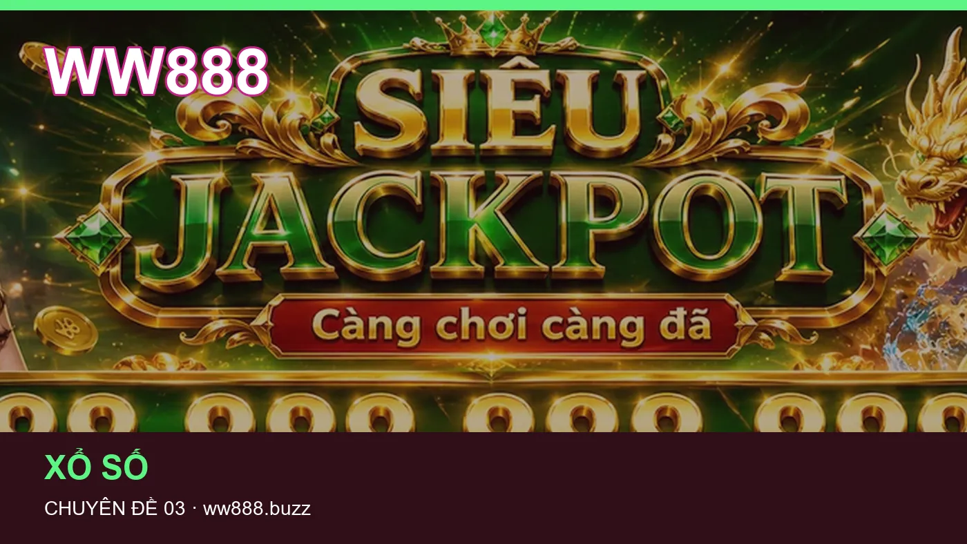 Hình minh họa bài viết WW888