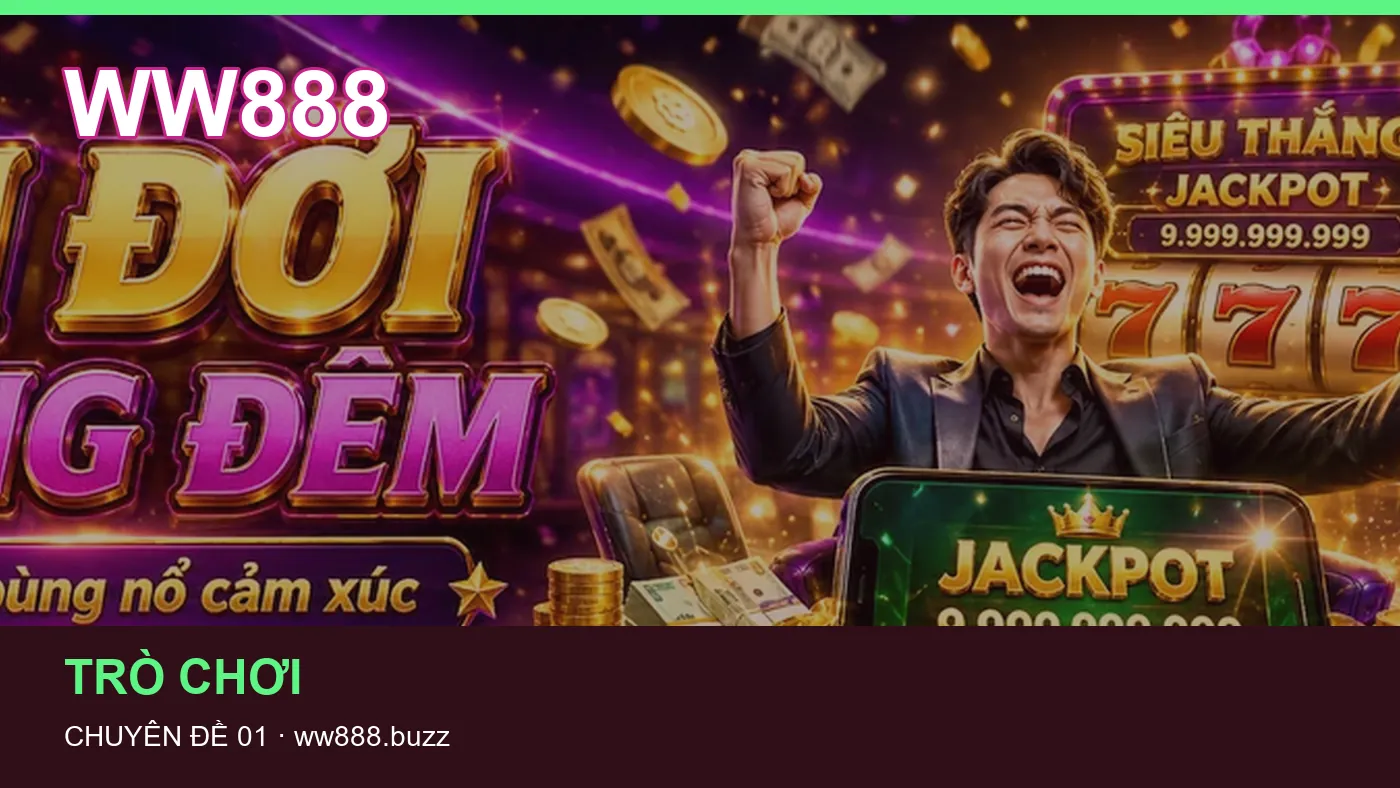 Hình minh họa bài viết WW888