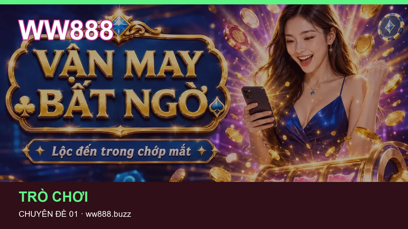 Hình minh họa bài viết WW888