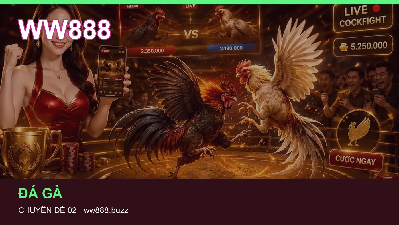 Hình minh họa bài viết WW888
