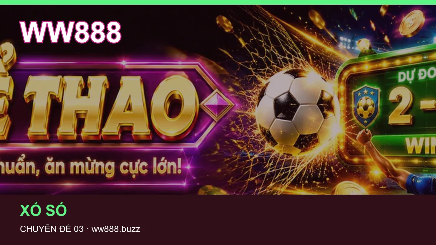 Hình minh họa bài viết WW888