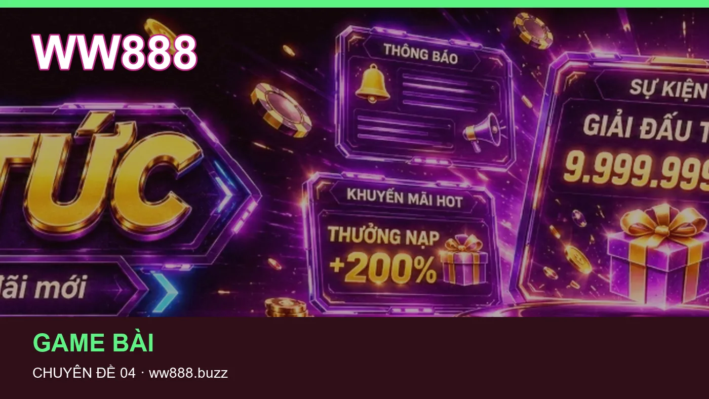 Hình minh họa bài viết WW888