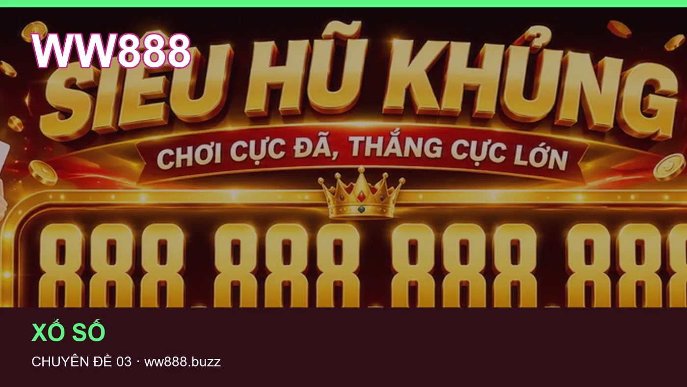 Hình minh họa bài viết WW888