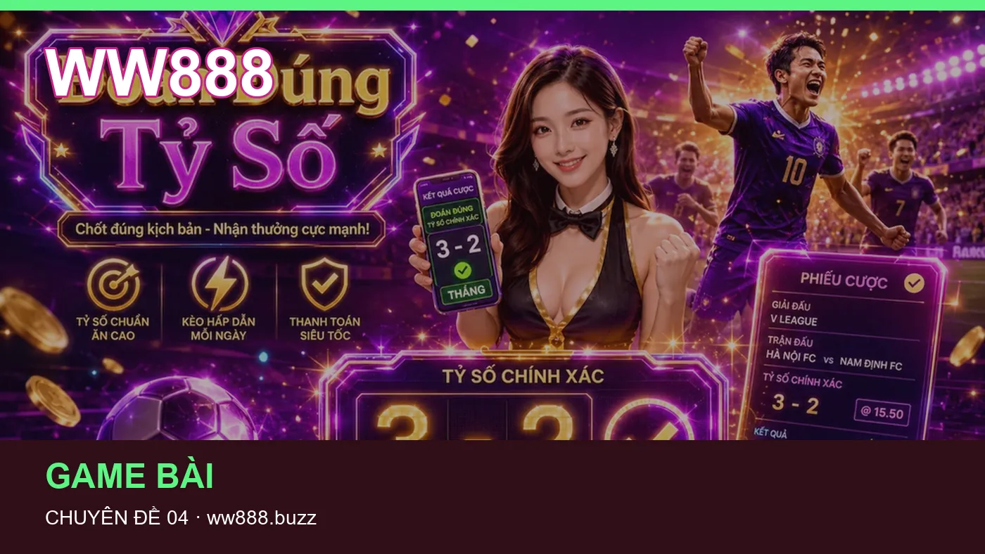 Hình minh họa bài viết WW888